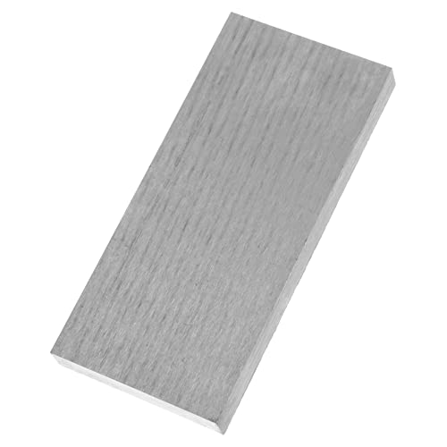 YOSADIER Quadratischer Metallflachstab Aus Massiver Eisenplatte Geeignet Für Fräsmaschinen Und Industriellen Einsatz Metallverarbeitung von YOSADIER