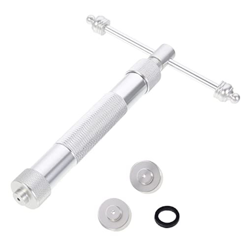 YOSADIER Räucherstäbchen Herstellungsgerät Tragbarer DIY Räucherstäbchen Extruder mit Ergonomischem Design Einfach zu Bedienen und Leicht zu Reinigen für Zuhause und von YOSADIER