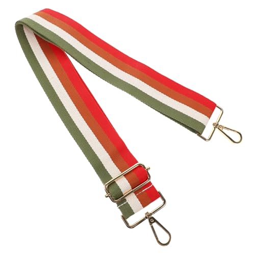 YOSADIER Taschengurt Mit Haken Taschen-ersatzgurt Verstellbarer Schultergurt Für Handtasche Tasche Damen YOSADIER Taschengurt Mit Haken Taschen-ersatzgurt Verstellbarer Schultergurt Für Handtasche Tasche Damen von YOSADIER