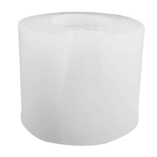 YOSADIER Silikonform für DIY Vasen Blumentopfform Silikon Einfach zu Entformen Reinigen für Anfänger und Profis Langlebig und Sicher der Anwendung von YOSADIER