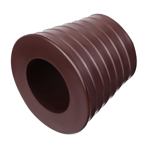 YOSADIER Sonnenschirm Cone Wedge für Gartentisch Robuster Ersatz für Schirmlochabdeckung Schützt vor Wind und Kratzern für Außenbereich von YOSADIER