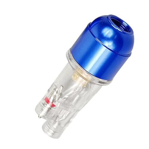 YOSADIER Sprühstift Wasserfilter Mini Airbrush Tool mit Hocheffizienter Öl Wasser Trennung Langlebiges Design für Autolackierung Möbel Installieren zu Warten YOSADIER Sprühstift Wasserfilter Mini Airbrush Tool mit Hocheffizienter Öl Wasser Trennung Langlebiges Design für Autolackierung Möbel Installieren zu Warten von YOSADIER