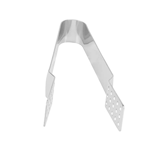 YOSADIER Teebeutelzange mit Hitzeschutz Multifunktionale Kleine Zange für Teebeutel und Lebensmittel für Schwarzen Tee Grünen Tee und Kräutertees YOSADIER Teebeutelzange mit Hitzeschutz Multifunktionale Kleine Zange für Teebeutel und Lebensmittel für Schwarzen Tee Grünen Tee und Kräutertees von YOSADIER