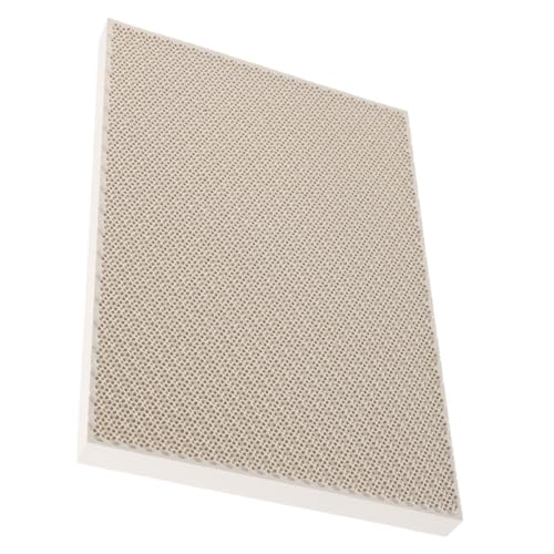 YOSADIER Wabenplatte Schmuck Lötplatte Hochtemperaturbeständiges Lötbrett für Metallbearbeitung für Vielseitig Einsetzbar Kleine YOSADIER Wabenplatte Schmuck Lötplatte Hochtemperaturbeständiges Lötbrett für Metallbearbeitung für Vielseitig Einsetzbar Kleine von YOSADIER