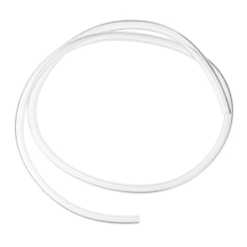 YOSADIER Wasserstandsschlauch Fluggesellschaft Schlauch des Waschwasserstandsensors Rohr wasserstandssensor water level sensor Waschmaschine weicher Schlauch Versorgung des Scheibensensors von YOSADIER