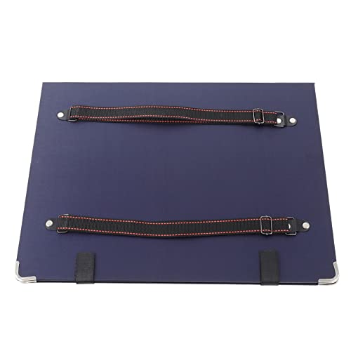 YOSADIER Skizzierbrett Zeichenbrett Für Skizzieren Malbrett Aus Hochwertigem Material Für Reisen von YOSADIER