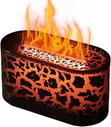 Luftbefeuchter For Schlafzimmer, Aromatherapie-Diffusor, Leiser Multifunktionaler Luftbefeuchter Mit Automatischer Abschaltung For Badezimmer, Wohnzimmer, Keller, Auto, Zelt, Hotel Luftbefeuchter For Schlafzimmer, Aromatherapie-Diffusor, Leiser Multifunktionaler Luftbefeuchter Mit Automatischer Abschaltung For Badezimmer, Wohnzimmer, Keller, Auto, Zelt, Hotel von YOSEDVCB