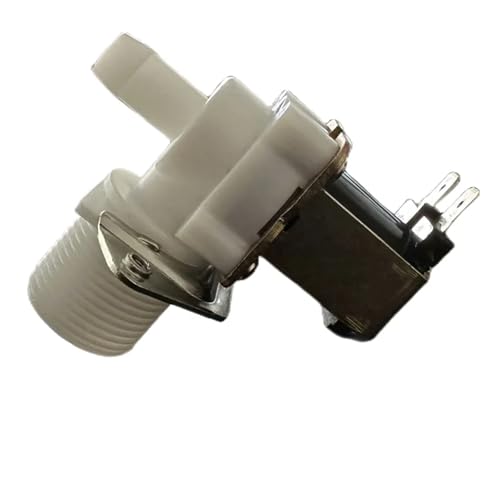 1 Stücke 3/4'' 12mm Spülmaschine Wasser Einlass Magnetventil Männlichen Verbinden Gewinde For Waschmaschine Reiniger AC 220V ~ 240V 1 Stücke 3/4'' 12mm Spülmaschine Wasser Einlass Magnetventil Männlichen Verbinden Gewinde For Waschmaschine Reiniger AC 220V ~ 240V von YOSLQRRCX