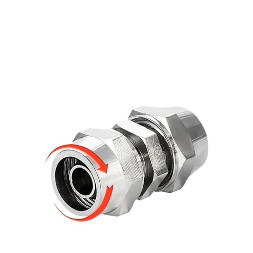 10Pcs KLU4 KLU6 KLU8 KLU10 KLU12 KLU14 KLU16 Armaturen Gewinde Ellenbogen Fitting Pneumatische Schnell Anschluss(KLU8) von YOSLQRRCX