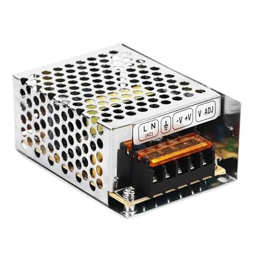 12 W 25 W 35 W 50 V 60 W 5 V 9 V 12 V 24 V Netzteil 1 A 2 A 3 A 4 A 5 A 100–240 V Treiber 12 W 25 W 35 W 50 V 60 W 5 V 9 V 12 V 24 V Netzteil 1 A 2 A 3 A 4 A 5 A 100–240 V Treiber von YOSLQRRCX