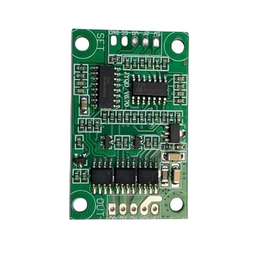 12V-24V 3A JYQD-V6.7 Bldc Motor Control Driver Board for sensorlosen bürstenlosen Gleichstrommotor 12V-24V 3A JYQD-V6.7 Bldc Motor Control Driver Board for sensorlosen bürstenlosen Gleichstrommotor von YOSLQRRCX
