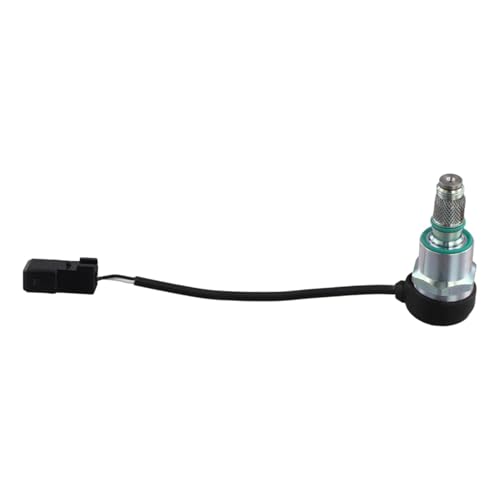 12V Auto Magnetventil Magnetpumpe 9108-152A Elektronische Pumpe 9108152A 27108-152A For Citroen Peugeot von YOSLQRRCX