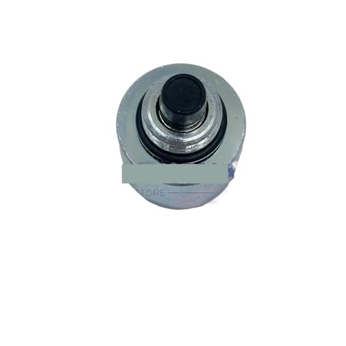 176-6219 12V Magnetventil 1766219 For Caterpillar Baggerlader 414E 416 416D 416E 416F 416F2 420 420D 420E 420F(Ordinary 24V) von YOSLQRRCX