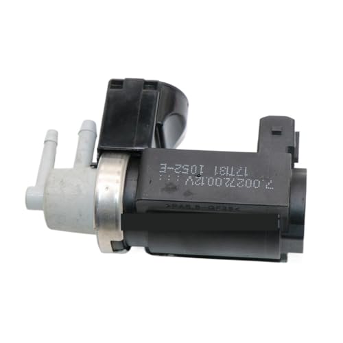 70027200 7.00272.00 35120-27050 12V Vakuum-Magnetventil For Tucson Kia Santa Fe Rio 2006-2011 70027200 7.00272.00 35120-27050 12V Vakuum-Magnetventil For Tucson Kia Santa Fe Rio 2006-2011 von YOSLQRRCX