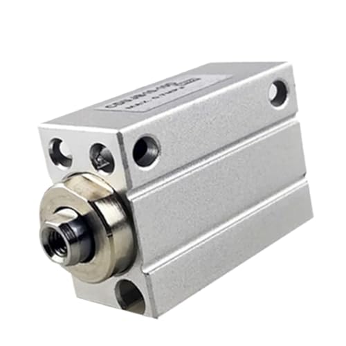 Air Cylinder Pneumatic Mini Free Mount Cylinder CUJ CDUJ CUJB10 CDUJB10 Storke 4 6 8 10 15 20 25 30mm(CDUJB10-6DM) von YOSLQRRCX