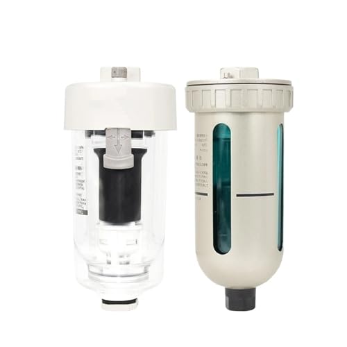 Air compressor filtration AD402-04D-A automatic drain valve at the end of the air storage tank, oil-water separator AD402-04(AD402-04C-A N.O.) von YOSLQRRCX