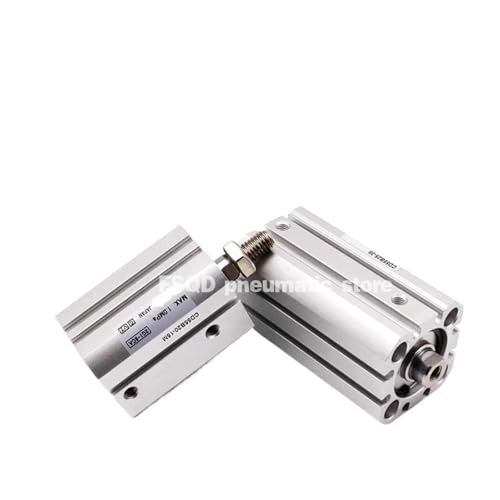C55B20 25 32 40 50 63 CD55B20 CD55B25 CD55B32 CD55B40 CD55B50 CD55B63-60M 80M 100M 125M 150M type Compact Cylinder C55 CD55(C55B50-) von YOSLQRRCX