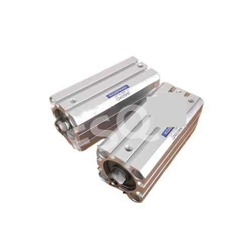 CDA/CDAS20X5X10X15X20X25X30X40X50-B 25X50X40X30X25X20X15X10X5-B Small thin cylinder CDA series(CDA20X40) von YOSLQRRCX
