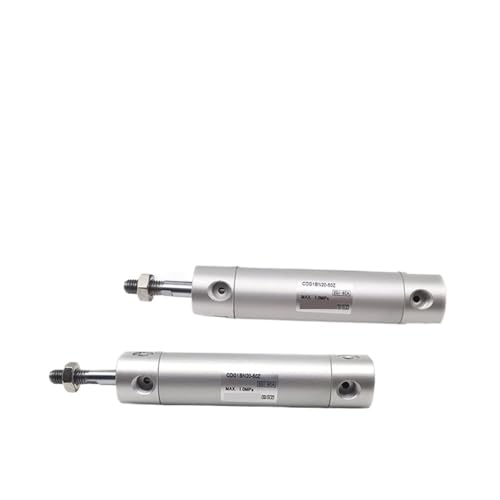CDG1BN20 CG1BN20 CG1BN25 CG1BN32 CG1BN40 CG1BN50 CG1BN63-25Z 50Z 75Z 100Z 125Z 150Z 200Z 250Z 300Z type Air Cylinder CG1(CDG1BN32-) von YOSLQRRCX
