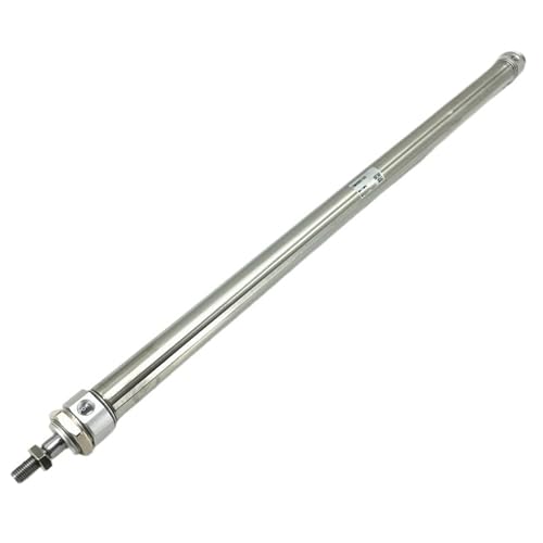 CDM2KB25-200 CDM2KB32-200 CDM2KB25-520 edelstahl mini luft zylinder pneumatische komponente luft werkzeuge CDM2KB serie(CDM2KB25-200) von YOSLQRRCX