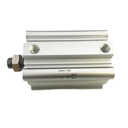CDQ2B80-35DCMZ CDQ2B80-40DCMZ CDQ2B80-45DCMZ CDQ2B80-75DMZ-M9BWL pneumatics pneumatic cylinder Pneumatic tools CDQ2B series(CDQ2B63-100DC) von YOSLQRRCX
