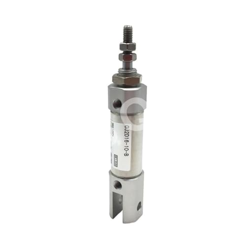 CJ2D16-10-B CJ2D16-15-B CJ2D16-20-B CJ2D16-25S CJ2D16-25S CJ2D16-35S CJ2D16-55 Stainless steel mini cylinder CJ2D series(CJ2D16S-T0449-20) von YOSLQRRCX