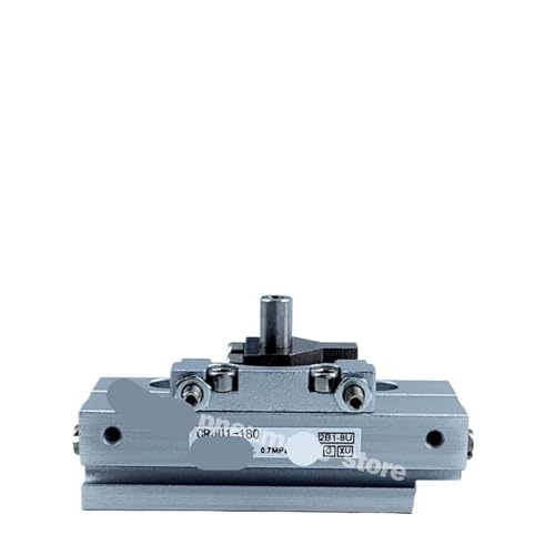 CRJB05 CRJ05-90-180 CRJB1 CRJ1-90 180 CRJU05-90 180 CRJU1-90 180 type Miniature Rotary oscillating cylinder CRJ series(CRJ1-90) von YOSLQRRCX