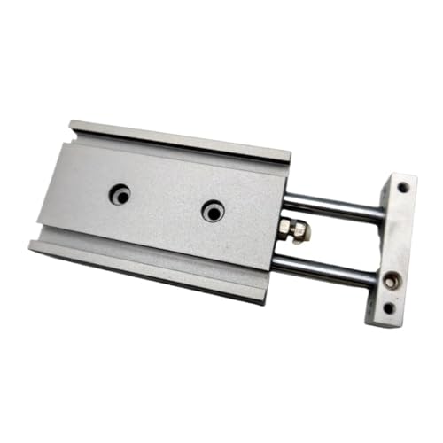 CXSL Double Axis Dual Rod Cylinder Pneumatic Cylinder CXSL10-15 -20-25 -30-35 -40-45 -50-60 -70-75 -80-90 -100-125 -300(CxsL10-45) von YOSLQRRCX
