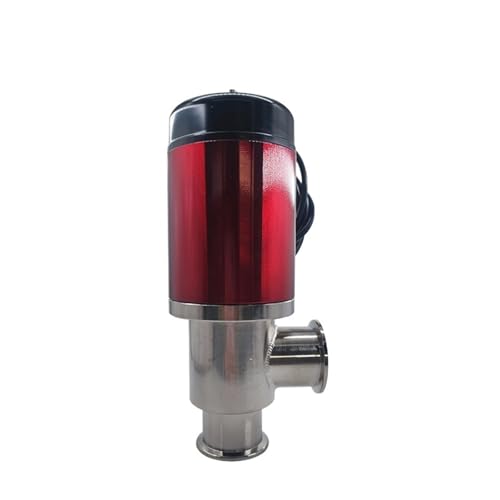 DDC-JQ16/25 Electromagnetic Vacuum KF16 KF25 Electric Solenoid Valve 220V(KF16) von YOSLQRRCX