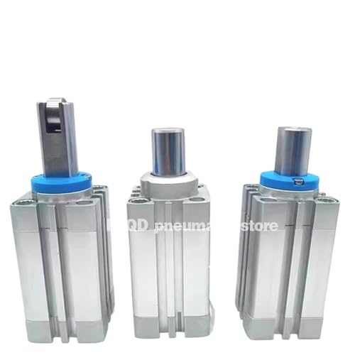 DFSP-20-10,15,20-S/DS/PS/F/DF/PF-PA Blocking cylinder,Both ends with elastic buffer ring pads DFSP series(DFSP-20-15-S-PA) von YOSLQRRCX