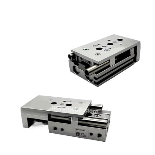 DGST-6 8 10 12-10 20 30 40 50 80 100-E1A-PA Small sliding table Air Cylinder DGST Series(DGST-8-20) von YOSLQRRCX