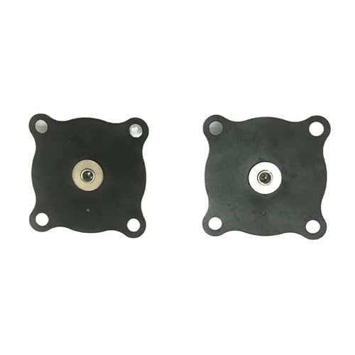 Dichtung der Membran-NBR-/EPDM-/VITON-des Magnetventil-2W for Edelstahl-Messingventil(1-1/2",NBR-Seal) von YOSLQRRCX
