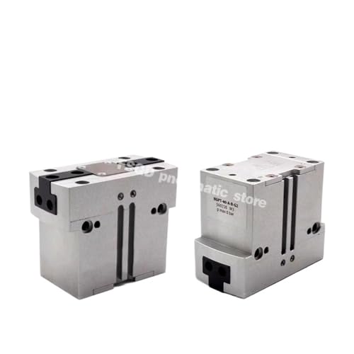 HGPT-16 20 25 35 40 50 63 80-A-B-F-G1-G2 Parallel gripper HGPT Series Double-acting cylinder(HGPT-63,-A-B-F) von YOSLQRRCX