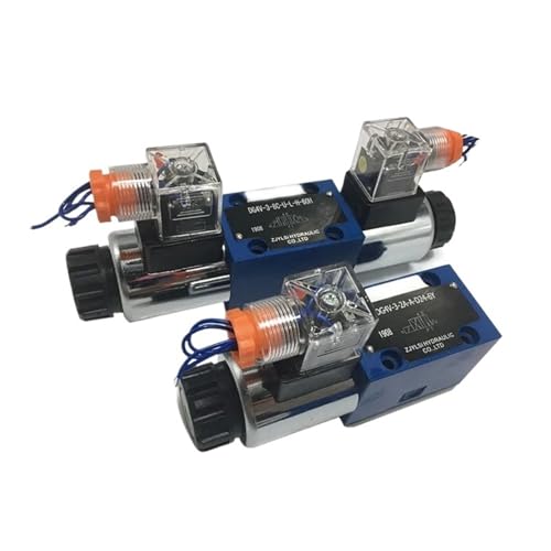 Hydraulic solenoid reversing valve pressure valveDG4V-3-2C-M-U1-H7-60 DG4V-3-2C-FW-H-60 DG4V-3-2C-U-L-H-60H DG4V-3-6C-M-U1-H7-60(DG4V-3-2C-U-L-H-60H) von YOSLQRRCX
