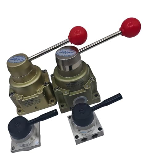 K34R8A-L8 Vom Menschen Gesteuertes Ventil K34R8A-L15D Handbetätigtes Ventil K34R8A-L20C Manuelles Umkehrventil Handdrehventil(K34R8A-L15D) von YOSLQRRCX