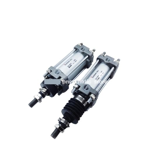L-CA2KB40-50J CA2KB40-50J Not rotating The piston rod type cylinder CA2KB series(L-CA2KB40-50J) von YOSLQRRCX