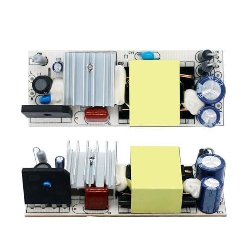 LED Isolation Driver 50W DC24-36V 1400mA Power Supply Constant Current Drive Transformer Controller LED Bulb Lighting Driver LED Isolation Driver 50W DC24-36V 1400mA Power Supply Constant Current Drive Transformer Controller LED Bulb Lighting Driver von YOSLQRRCX
