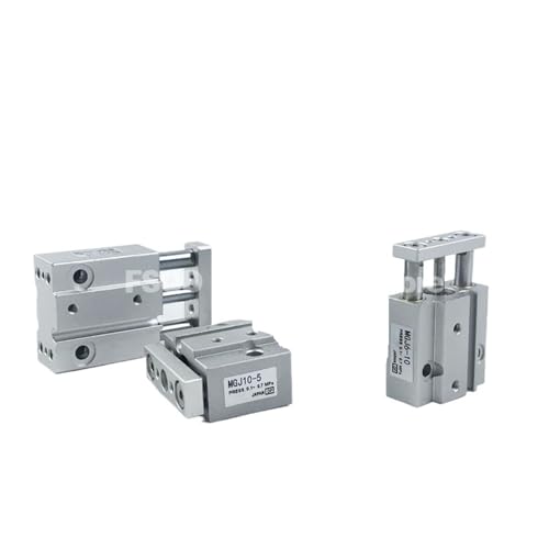 MGJ10-5 MGJ10-10 MGJ10-15 MGJ10-20 MGJ6-10 MGJ6-5 MGJ6-15 MGJ6-20 Three axis cylinder new MGJ series(MGJ10-10 original) von YOSLQRRCX