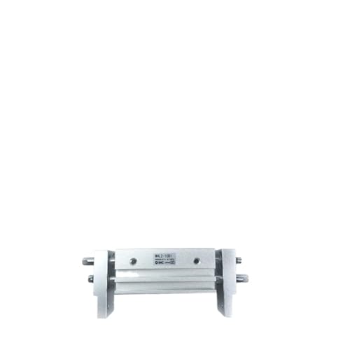 MHL2-16D-2001 MHL2-16D-X2001 MHL2-10D-X1628-X2390 MHL2-20D-Z73L Typ Paralleler Luftgreifer: Breiter Typ MHL2-Serie(MHL2-16D-X2001) von YOSLQRRCX