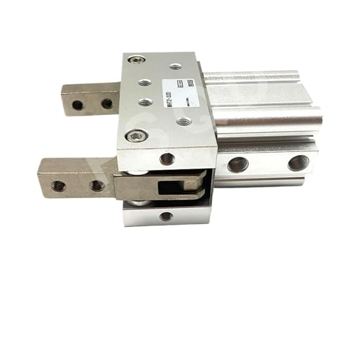 MHT2-32D,40D,50D,63D Toggle Type Air Gripper Finger air cylinder pneumatic component air tools MHT series(MHT2-50D) von YOSLQRRCX