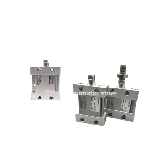 MU MUB63 MDUB63-5DZ 10DZ 15DZ 20DZ 25DZ 30DZ 35DZ 40DZ 50DZ 75DZ 5 10DMZ 15 20 25 30 35 40 50 75DMZ type Plate AIR Cylinder(Stroke 5DMZ mm) von YOSLQRRCX