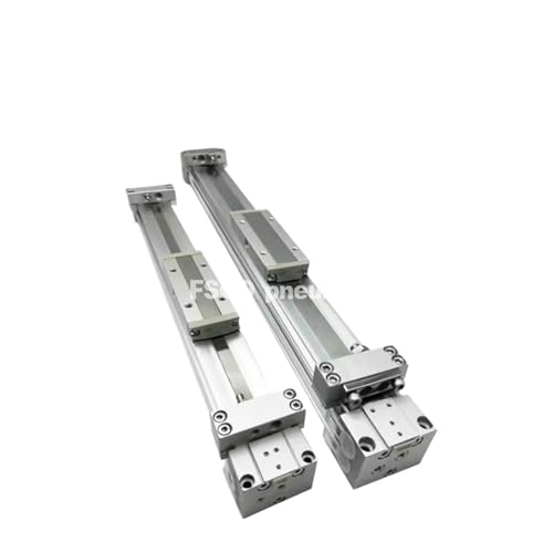 MY1B16G MY1B25G MY1B32G MY1B40G-100LZ 200LZ 300LZ 400LZ 500LZ 600LZ 700LZ 800LZ 900LZ 1000LZ Magnetica Rodless Cylinder MY1B(Stroke 200LZ mm) von YOSLQRRCX