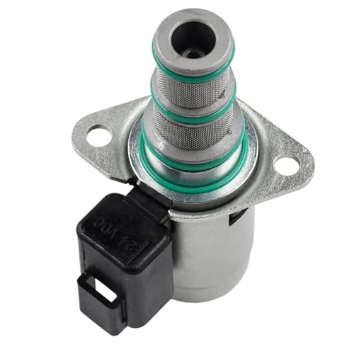 Magnetventil 42N-64-11720 42N-64-11721 845241003 12 V Kompatibel Mit Komatsu Baggerlader WB146 WB146PS WB156PS WB93R WB93S Magnetventil 42N-64-11720 42N-64-11721 845241003 12 V Kompatibel Mit Komatsu Baggerlader WB146 WB146PS WB156PS WB93R WB93S von YOSLQRRCX