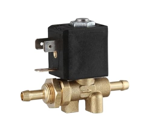 Messing 2-Wege NC Automatisches Unterpulverschweißgerät Inverter-Impulsschweißgerät CNC-Schneidemaschine Magnetventil(DC 24V) von YOSLQRRCX