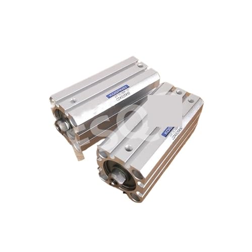 Normal type CDA,CDAS with magnetic,CDA-B outer teeth,12X5 16X5 12X25 16X30 12X50 16X40 12X10 16X20 12X15 Small thin cylinder(CDA16X10) von YOSLQRRCX