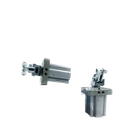 RS2H50 RS2H63-30DL 30DM 30BL 30BM 30TL RS2H63-30-2700 2701 RS2H80-40-2700 DL DM BL BM TL TM Heavy Duty Stopper Cylinder RS2H(935.22,DL) von YOSLQRRCX