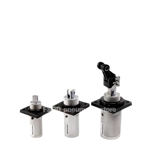 RSDG40 RSDG50-20D 25D 30D 20B 25B 30B 20T 25T 30T DK DL DB DC DD DE BK BR BL BB BC BD BE TK TR TL TB TC TD Stopper Cylinder RSG(BC or TC) von YOSLQRRCX