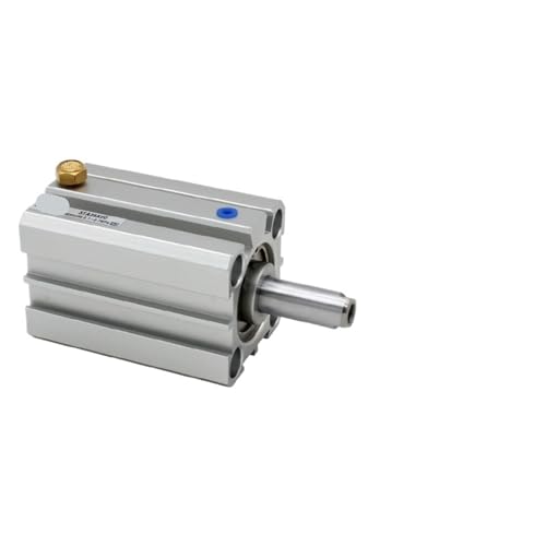 STA63 series Compact cylinder single acting-pull Spring extension bore 63 stroke 5~50mm STA63X20 STA63X50-S-B(STA63X25) von YOSLQRRCX