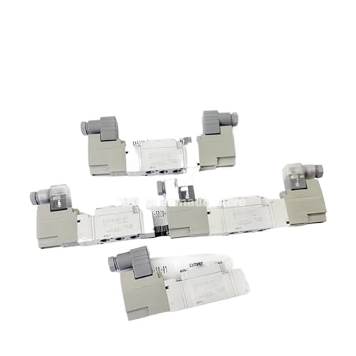 SY5120 SY5220 SY5140 SY5320 SY5240 SY5340-5G 5GE 5D 5DZ 5HD 5DD 5LOU 5LZ 5LNZ-01 C4 C4 01F C6-Q typ Magnetventil SY5000(SY5140-5G) von YOSLQRRCX