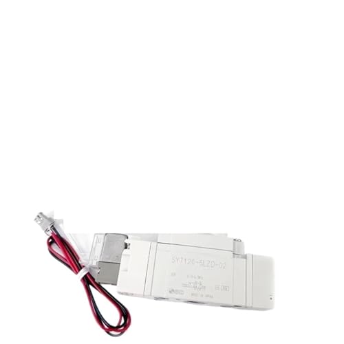 SY7120 SY7220 SY7320 SY7420 SY7520-3LZD 4LZD 5LZD 6LZD 3LZE 4LZE 5LZE 6LZE 3DZD 4DZD DZE GZD-02 Typ Magnetventil SY7000(3DZE-02) von YOSLQRRCX